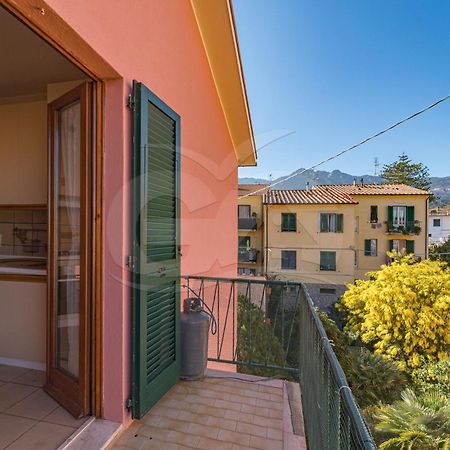 La Piazzetta Di Marciana Marina - Goelba Apartment Екстериор снимка