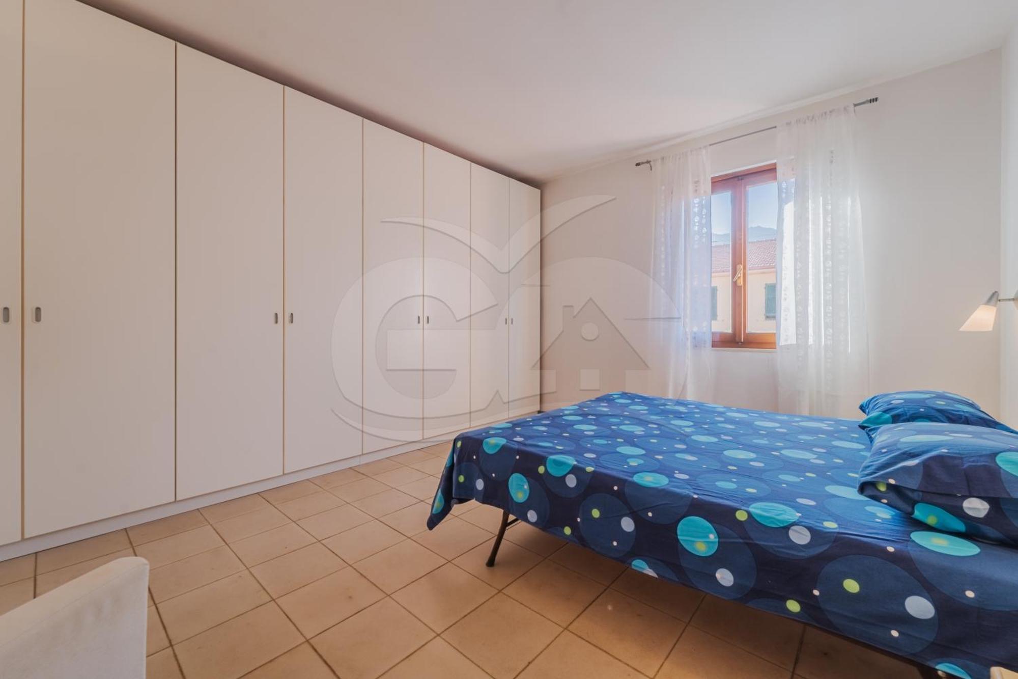 La Piazzetta Di Marciana Marina - Goelba Apartment Екстериор снимка
